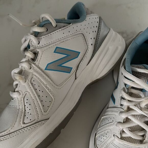New Balance Womens 409 V3 EUC - Picture 4 of 8